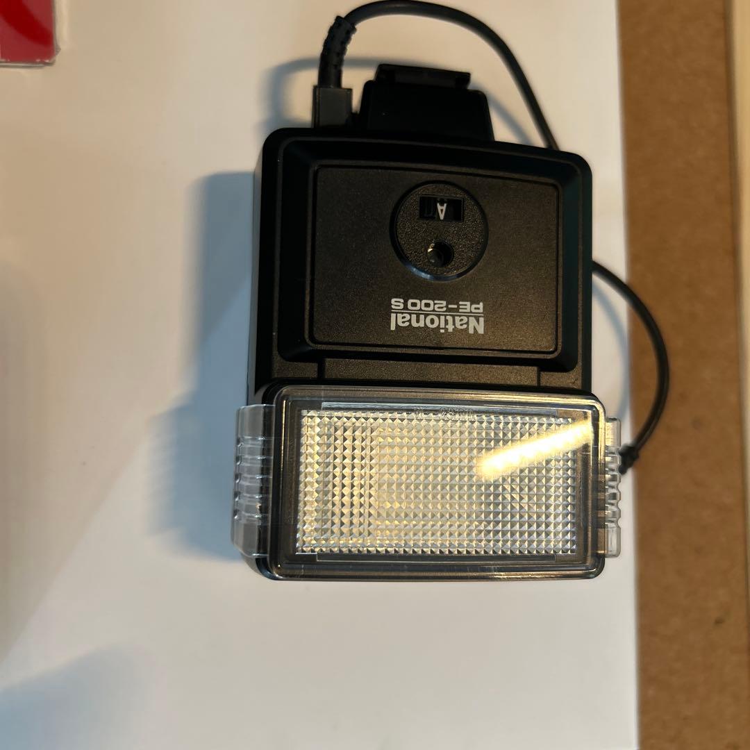 Canon Canonet QL17 フィルムカメラ セット AE動作OK