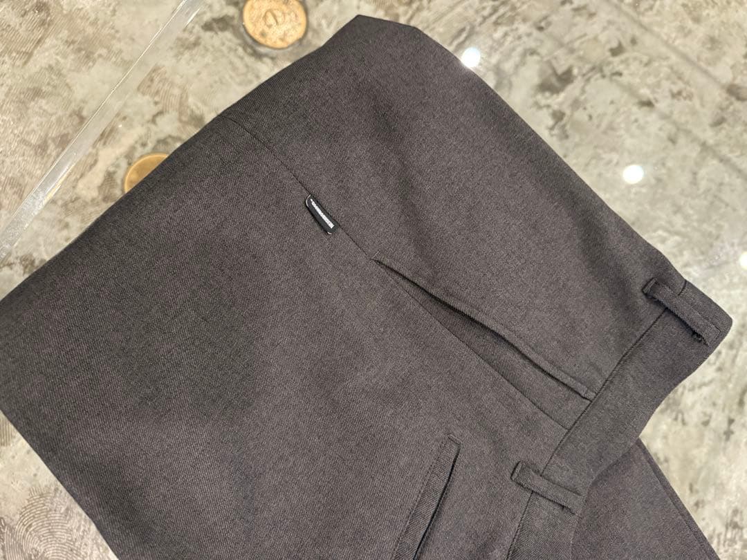 ￥28,600 M NEIGHBORHOOD ANKLE PANTS