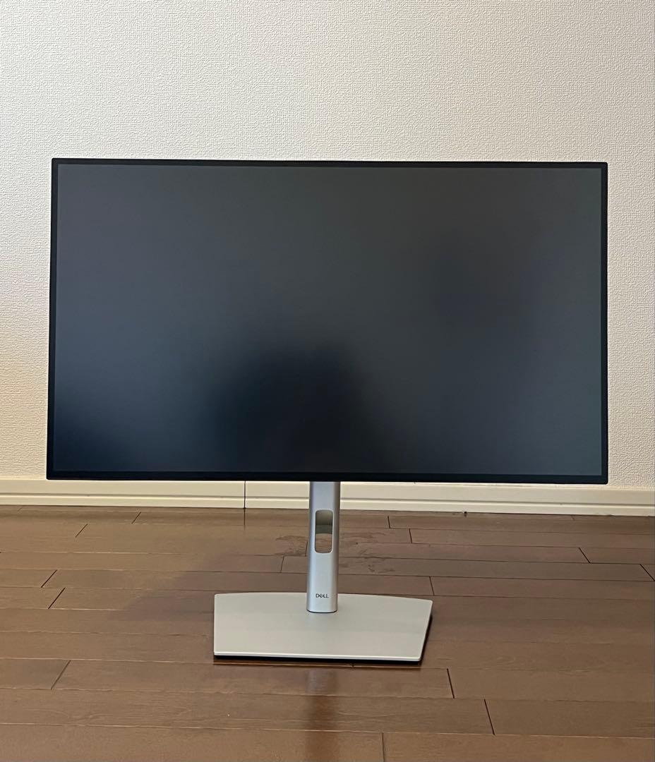Dell 27インチモニター　U2723QX