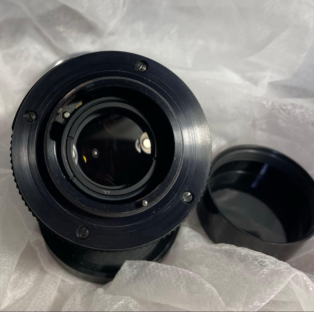 レンズ(単焦点) HELIOS - 44M-4 58mmF2
