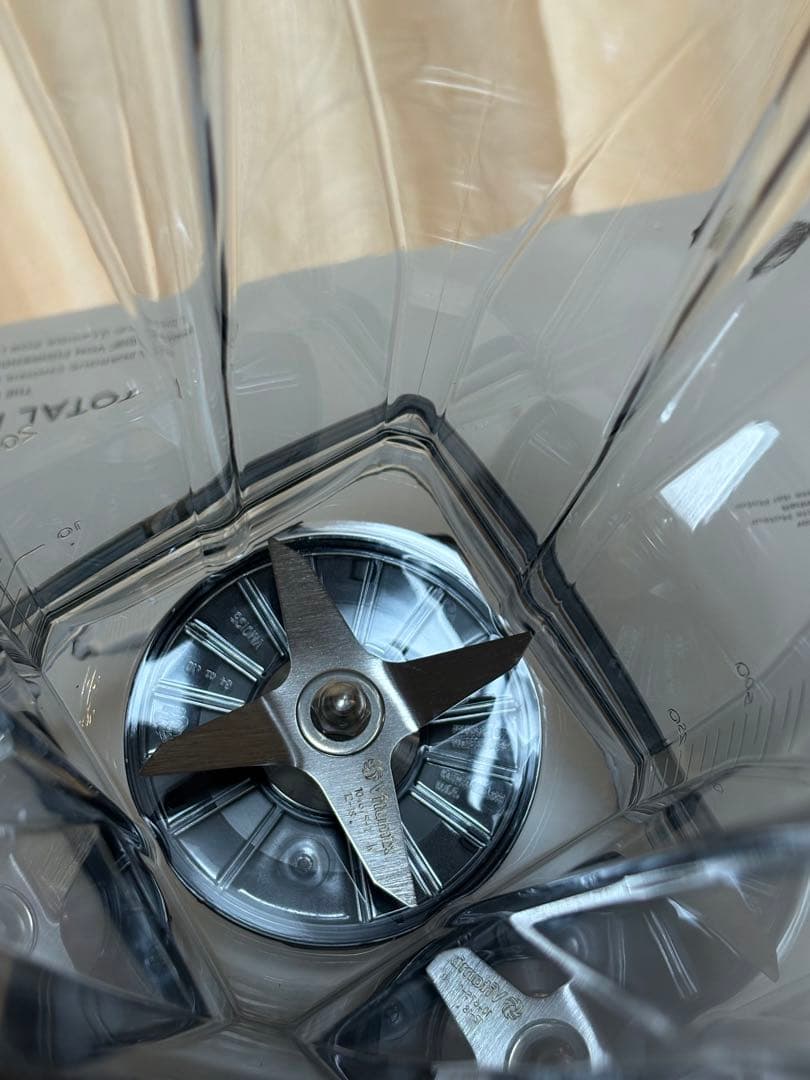 も*中様 Vitamix VM0111 TNC5200