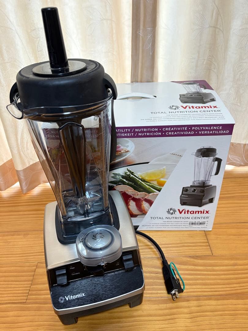 も*中様 Vitamix VM0111 TNC5200