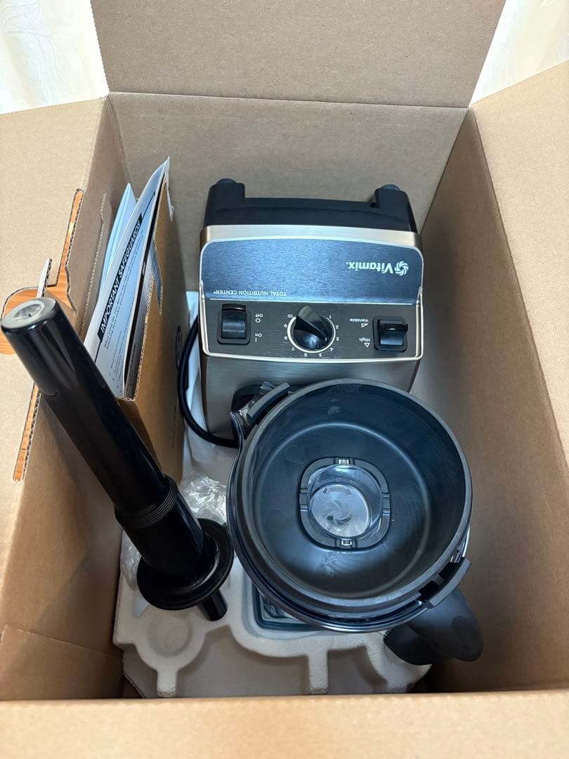 も*中様 Vitamix VM0111 TNC5200