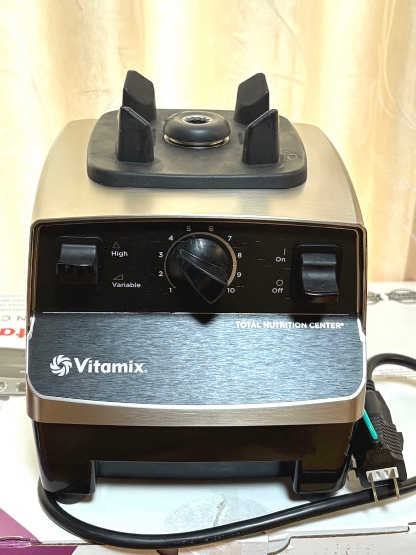も*中様 Vitamix VM0111 TNC5200
