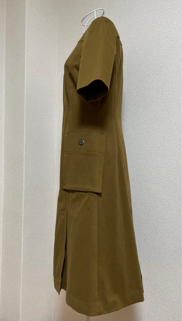 新品 ブルックスブラザーズ ワンピース✧ラルフローレン フレッドペリー ビームス