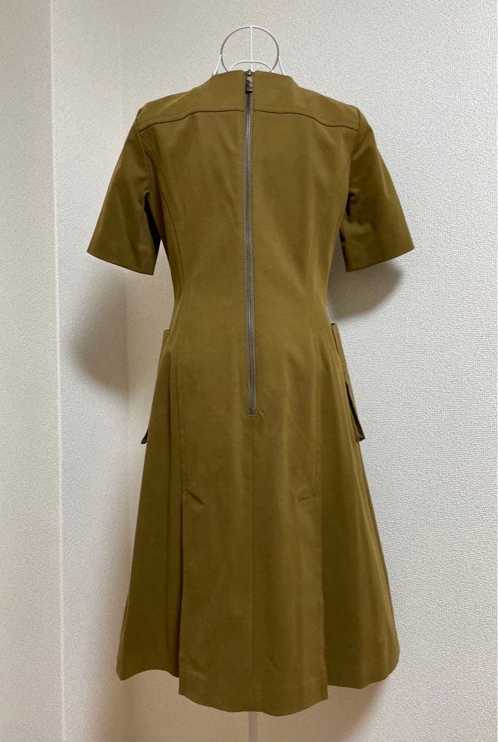 新品 ブルックスブラザーズ ワンピース✧ラルフローレン フレッドペリー ビームス