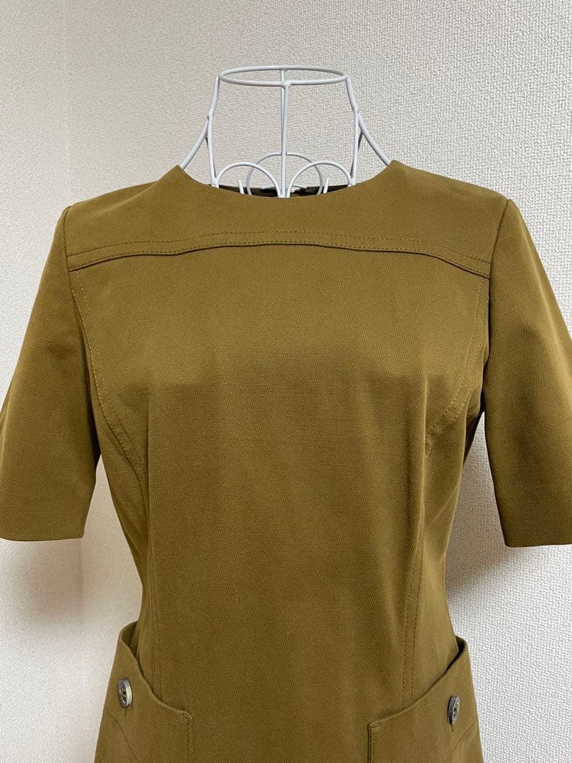 新品 ブルックスブラザーズ ワンピース✧ラルフローレン フレッドペリー ビームス