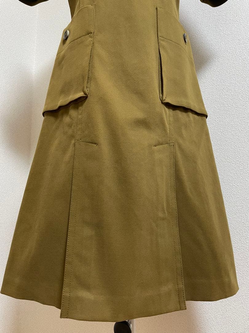 新品 ブルックスブラザーズ ワンピース✧ラルフローレン フレッドペリー ビームス