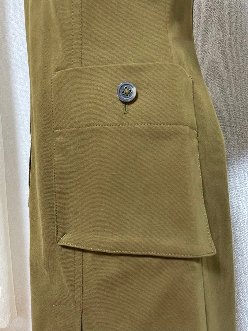 新品 ブルックスブラザーズ ワンピース✧ラルフローレン フレッドペリー ビームス