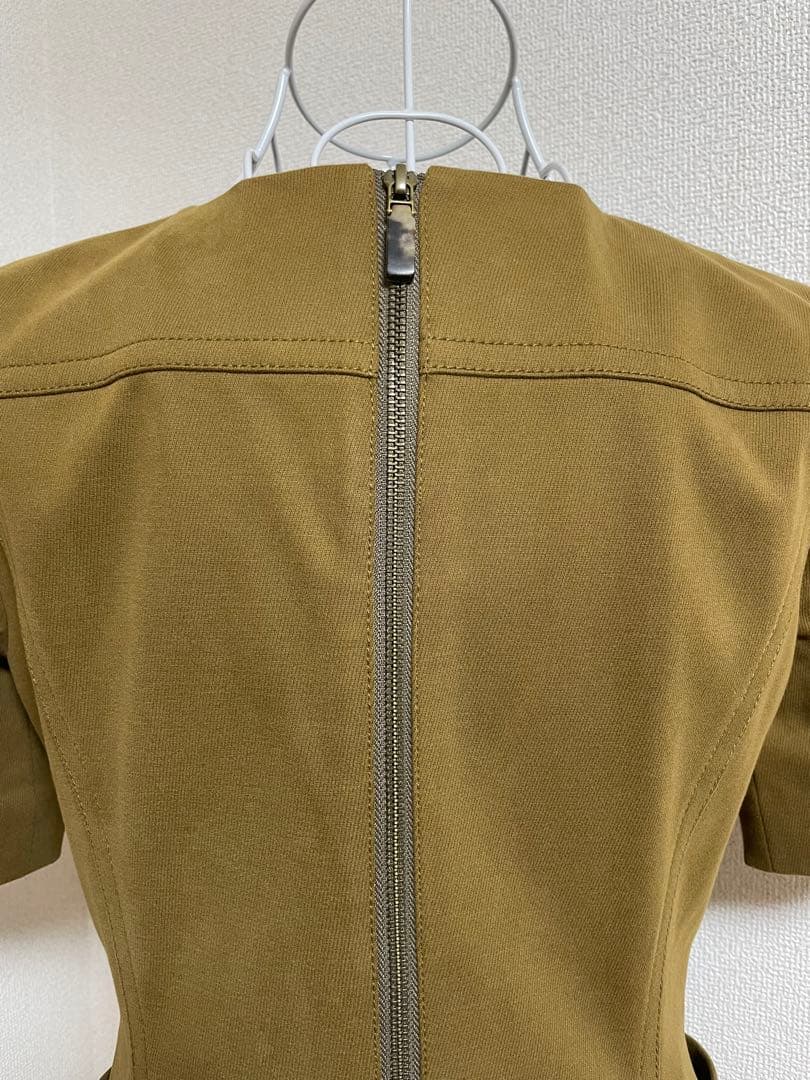 新品 ブルックスブラザーズ ワンピース✧ラルフローレン フレッドペリー ビームス