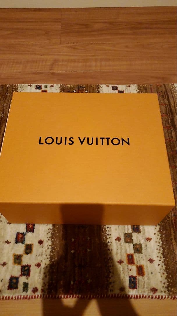 ルイヴィトン　フロントミュールサンダル