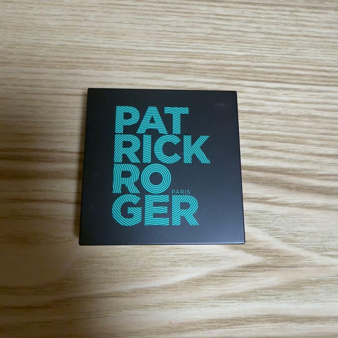 u_. PATRICK ROGER ショコラアソート4個入り