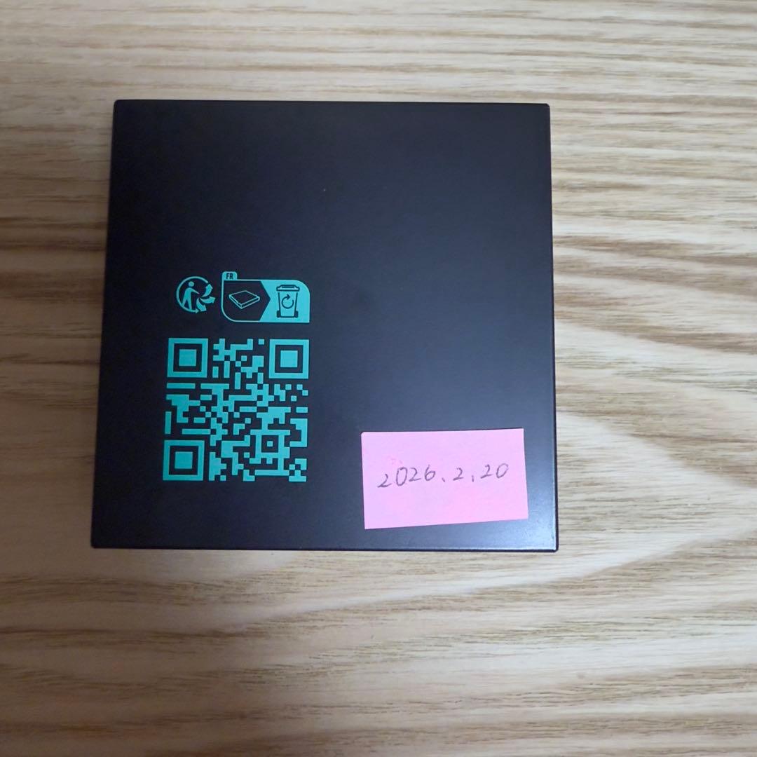 u_. PATRICK ROGER ショコラアソート4個入り