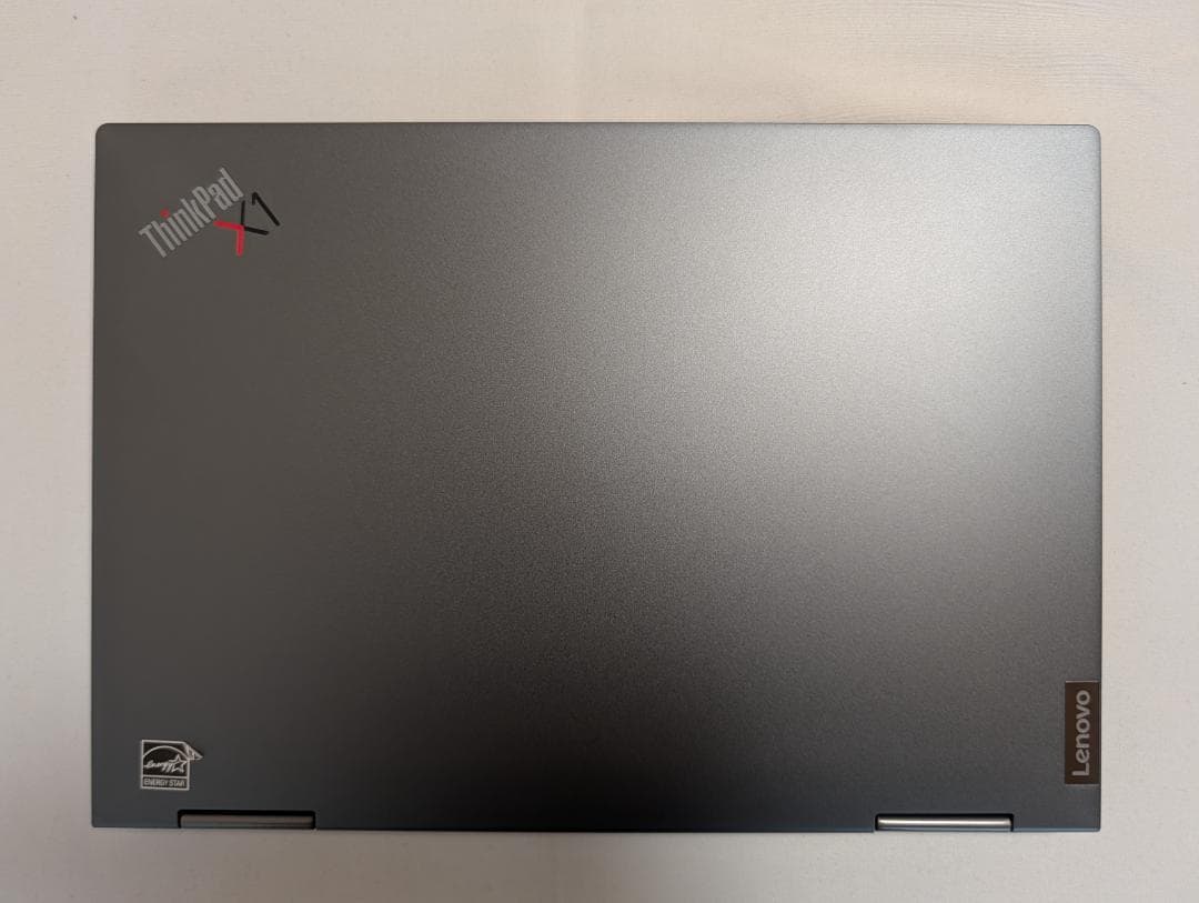 ThinkPad X1 Yoga Gen6 i7/16G/512GB/タッチ