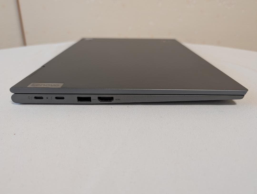 ThinkPad X1 Yoga Gen6 i7/16G/512GB/タッチ