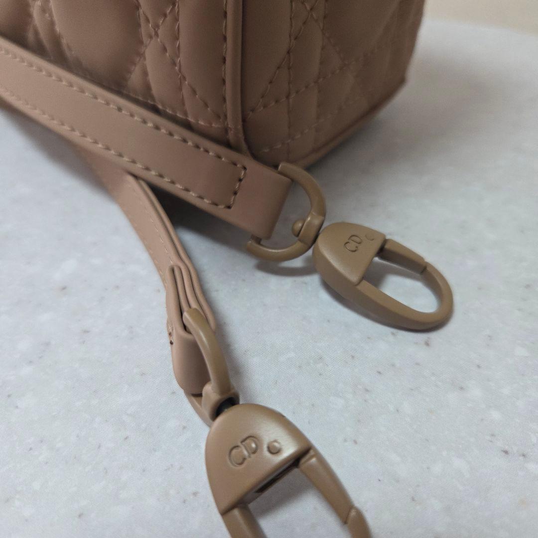 m*﻿様 Dior レディディオール スカーフ付き