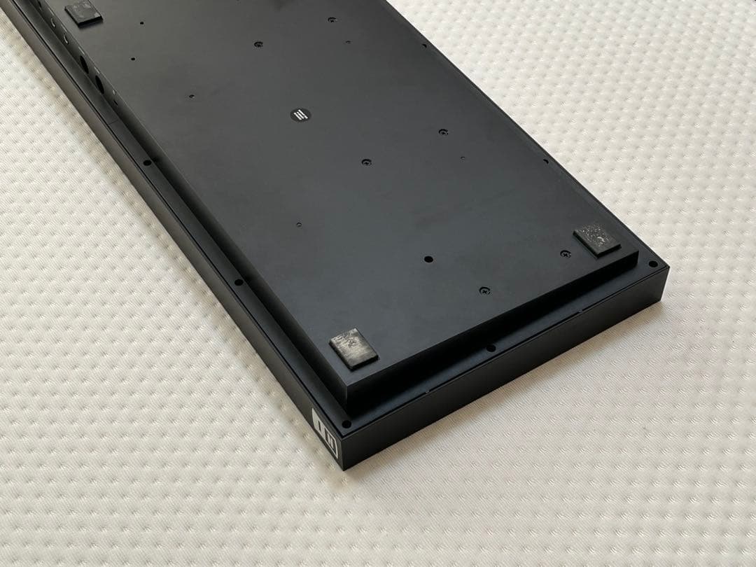 KOMPLETE KONTROL S61 mk2 MIDIキーボード