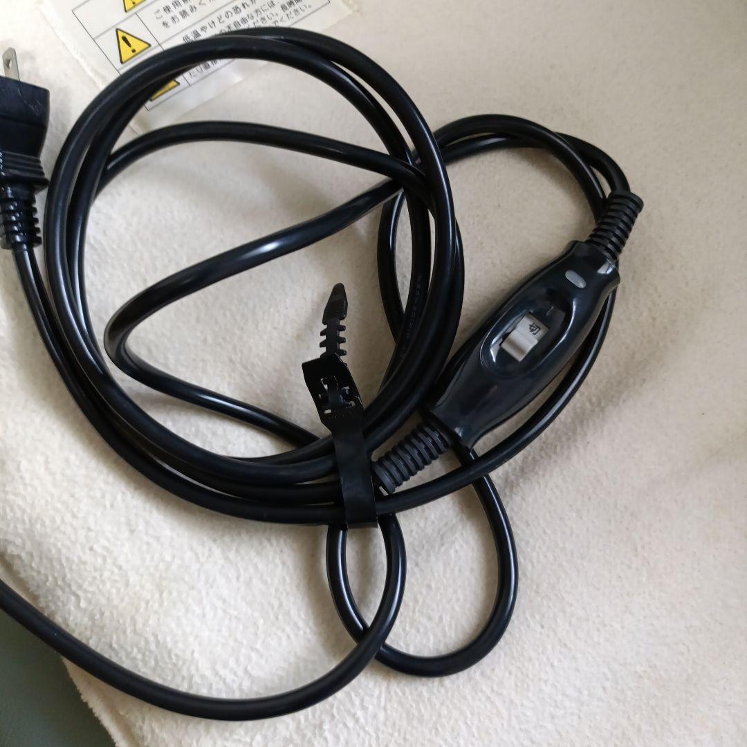 赤外線マット1枚　コードタイプ