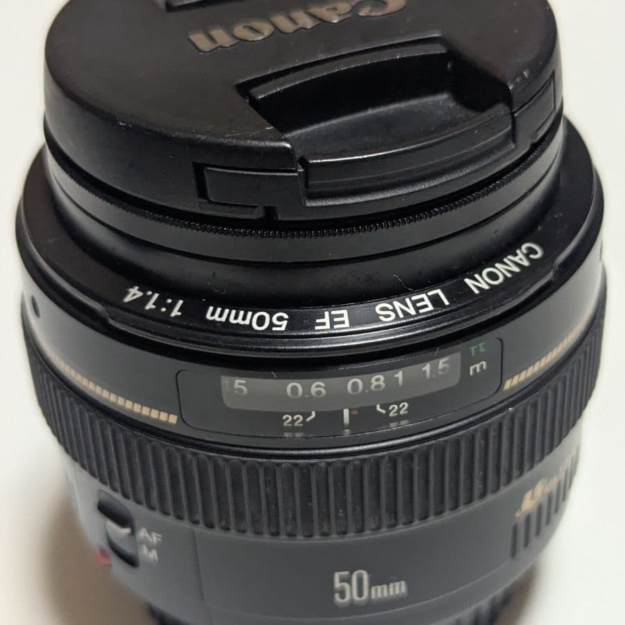 Canon EOS 9000D セット（中古）