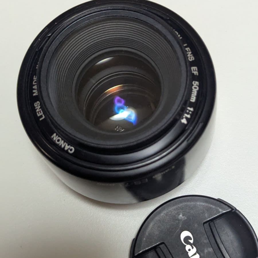 Canon EOS 9000D セット（中古）