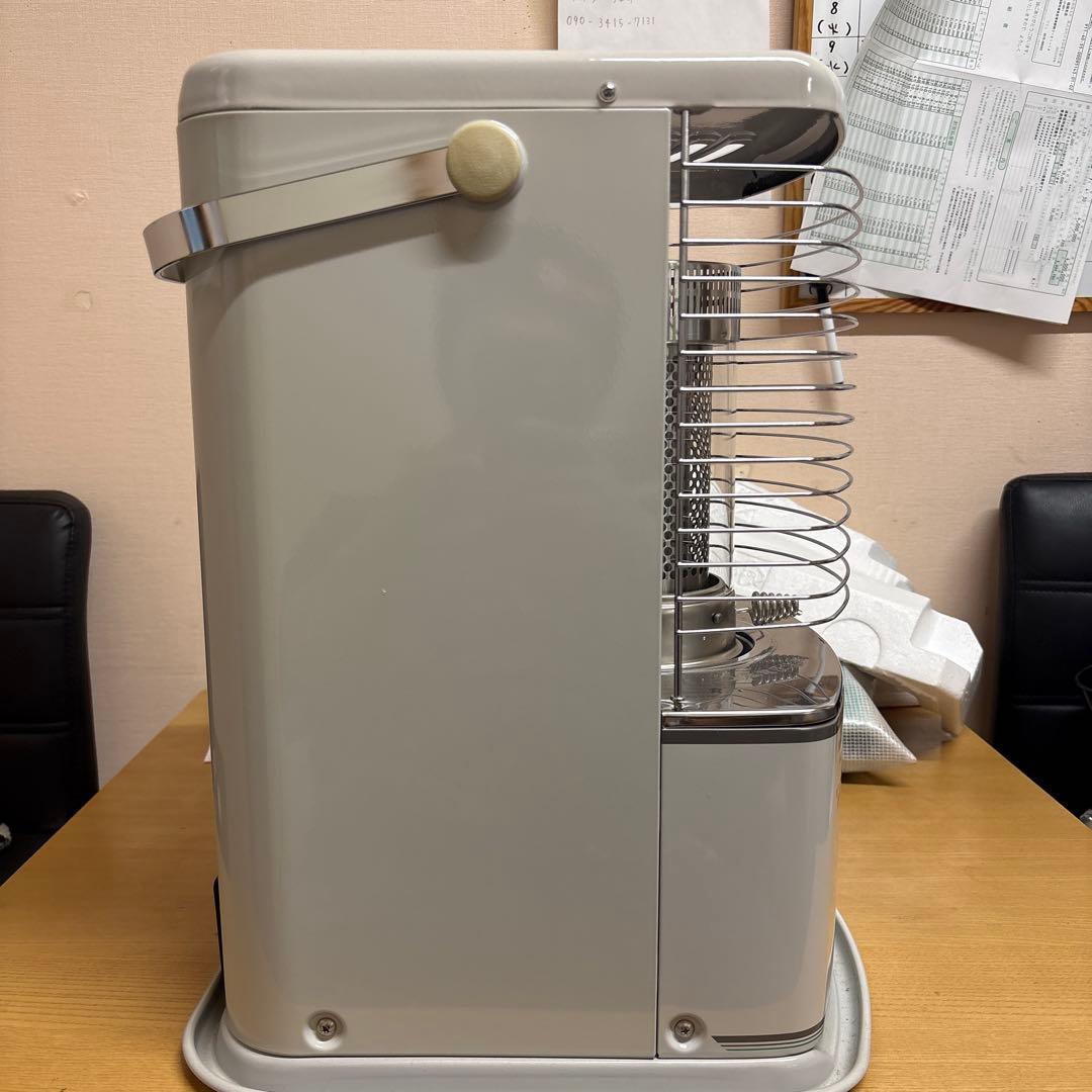 【新品】TOYOTOMI トヨトミ RS-H29B 石油ストーブ