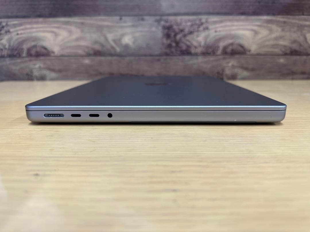 Mac Book Pro M2Pro 2023 14インチ 512GB