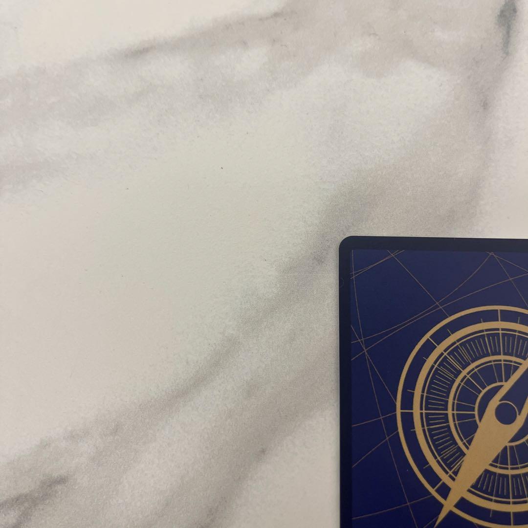 ワンピースカード 鬼気九刀流阿修羅抜剣亡者戯 パラレル