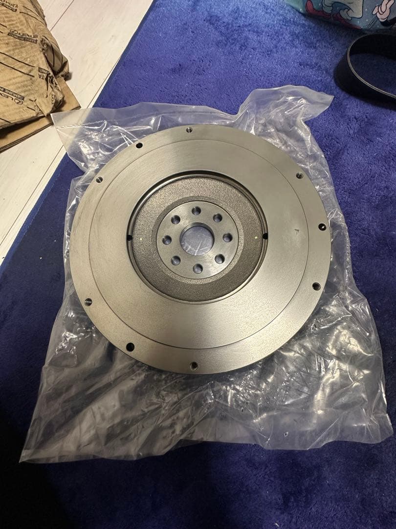 jzx100 jzx110 1JZ 純正フライホイール 13405-46030