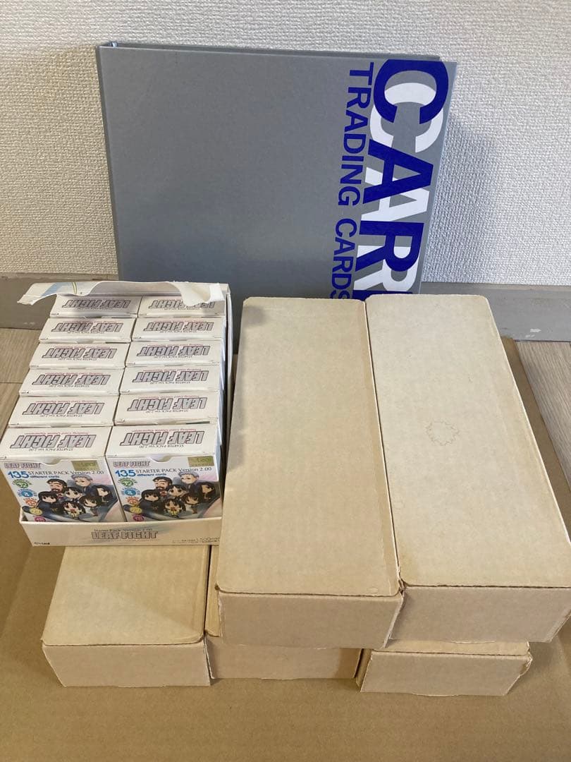 リーフファイト　まとめ売り