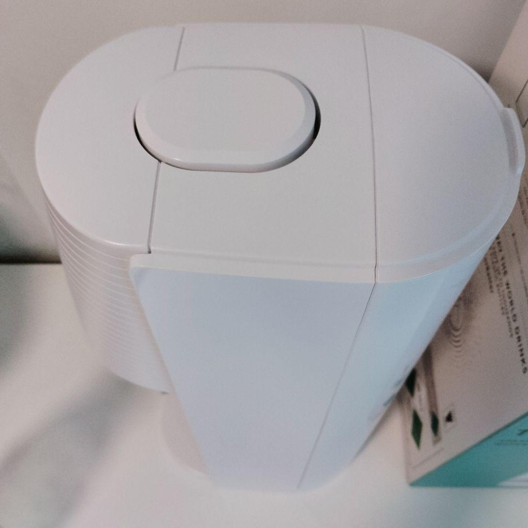 ソーダストリーム テラ sodastreamTERRA SSM1100