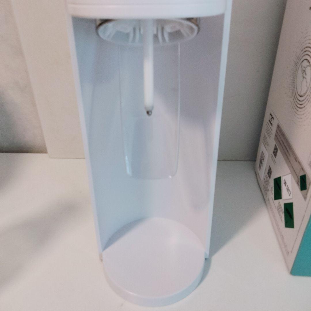 ソーダストリーム テラ sodastreamTERRA SSM1100