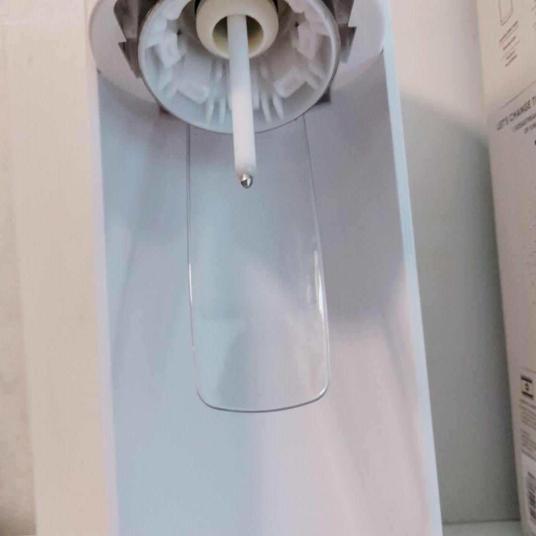 ソーダストリーム テラ sodastreamTERRA SSM1100