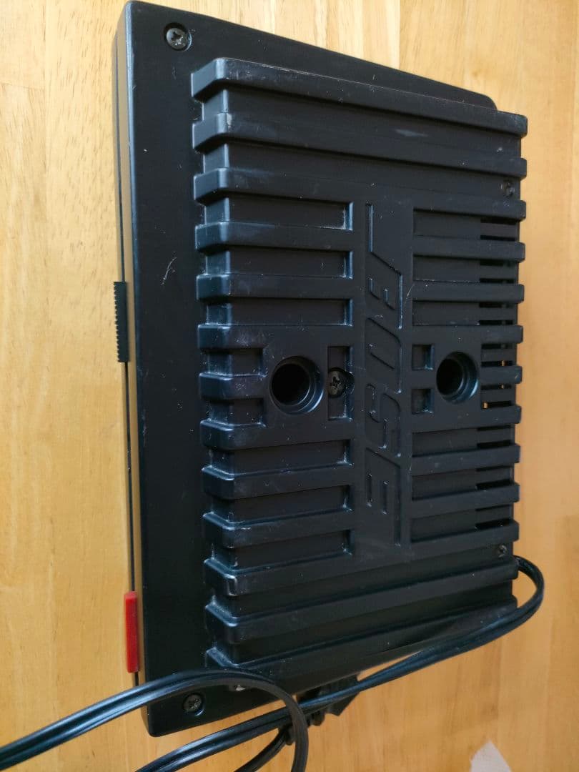 BOSE 1705 ステレオパワーアンプ