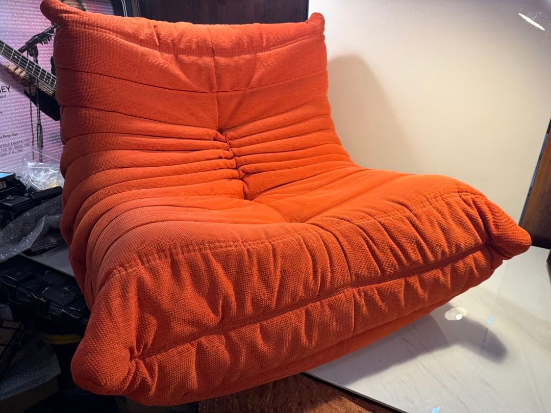 リーンロゼ　トーゴligne roset togo