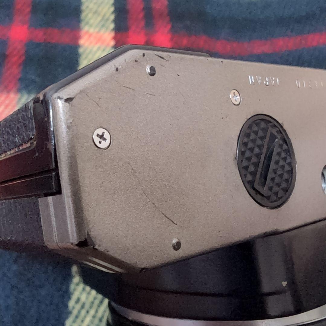 値下げ　美品　チノン　CHINON CM-7 一眼レフカメラ