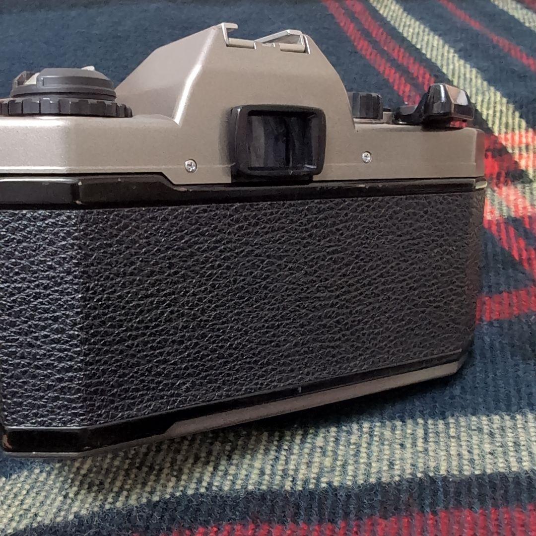 値下げ　美品　チノン　CHINON CM-7 一眼レフカメラ