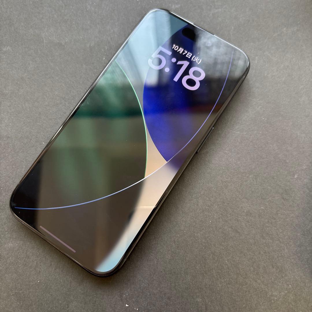 iPhone 15 Pro 128G値下げ