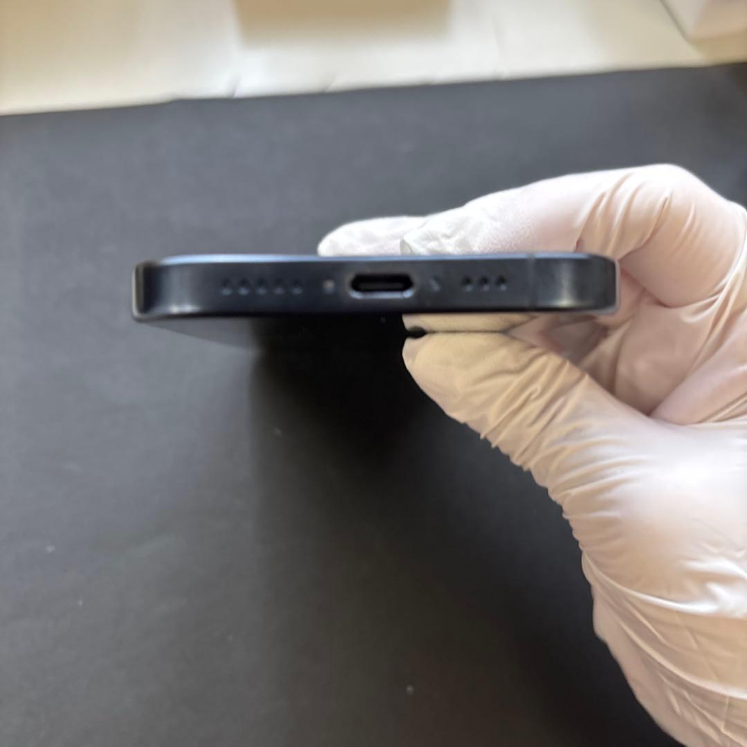 iPhone 15 Pro 128G値下げ