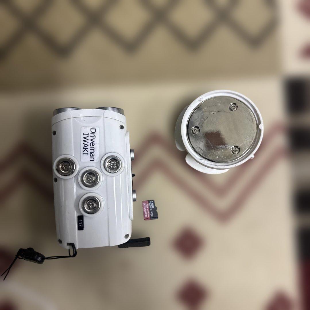 Dman TWAK デジタルカメラ 本体