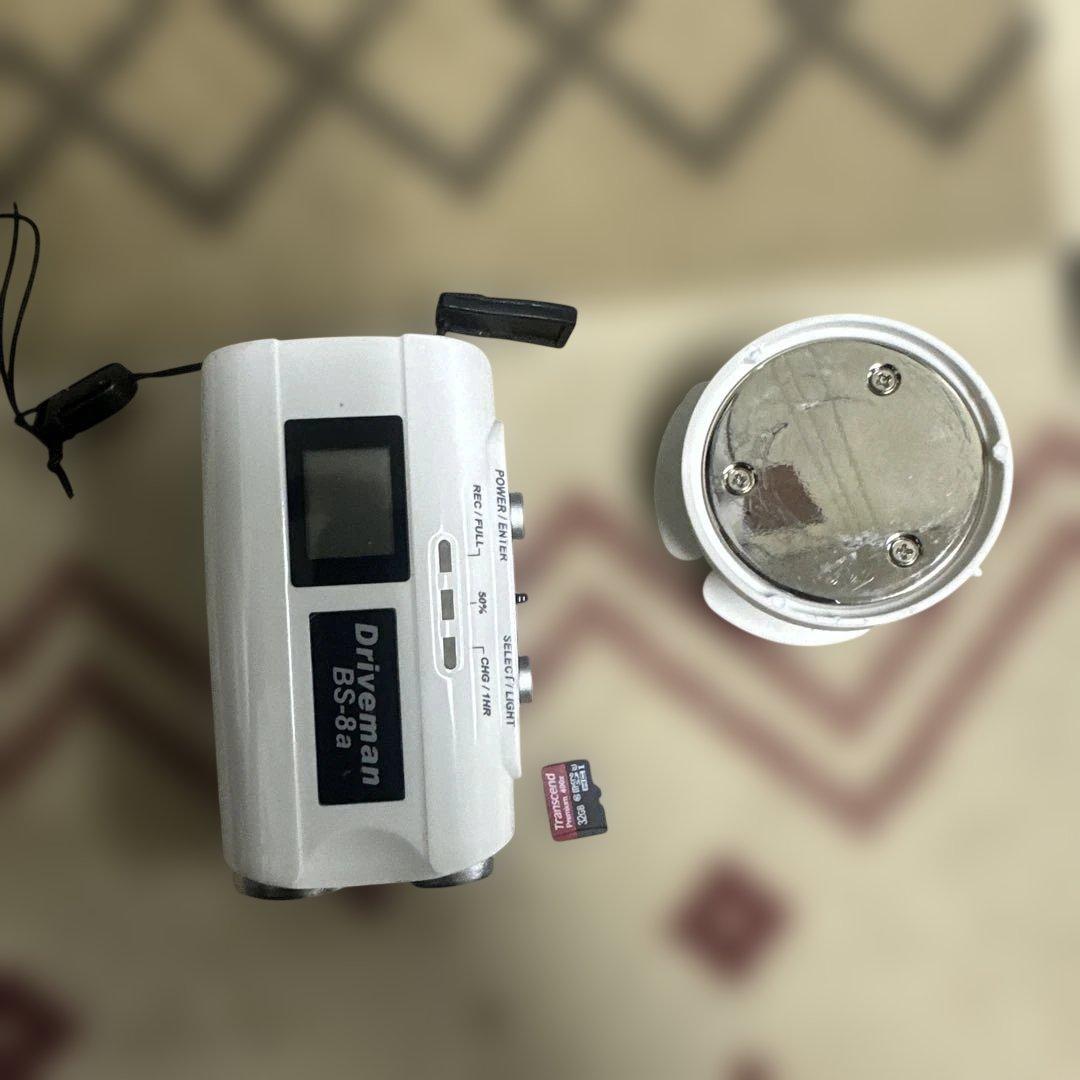 Dman TWAK デジタルカメラ 本体