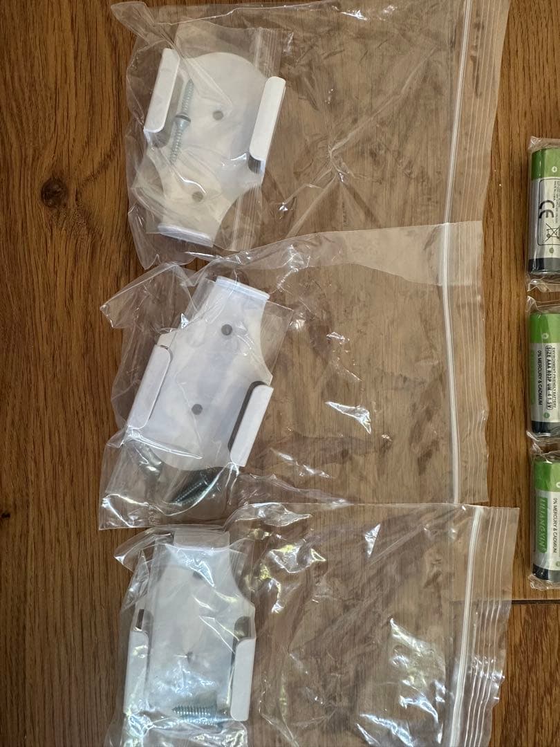 HotaluX シーリングライト 3個セット リモコン付き