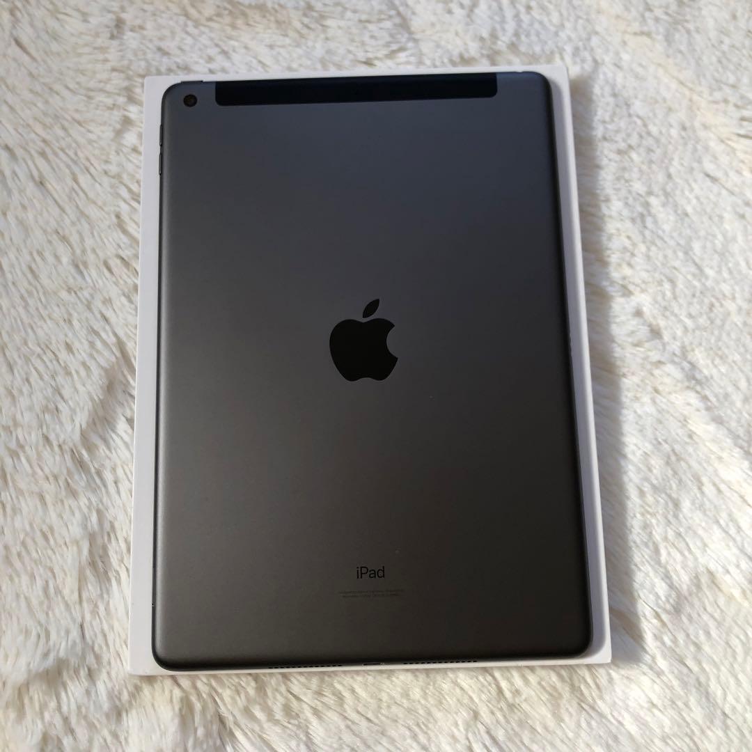 【完動品】iPad 第9世代 256GB SIMフリー 【すぐ発送】