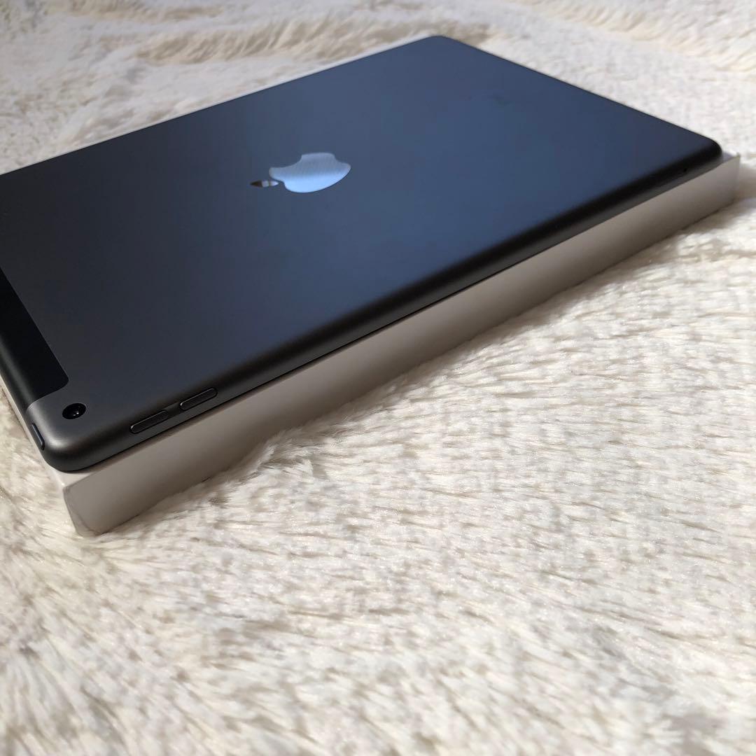 【完動品】iPad 第9世代 256GB SIMフリー 【すぐ発送】