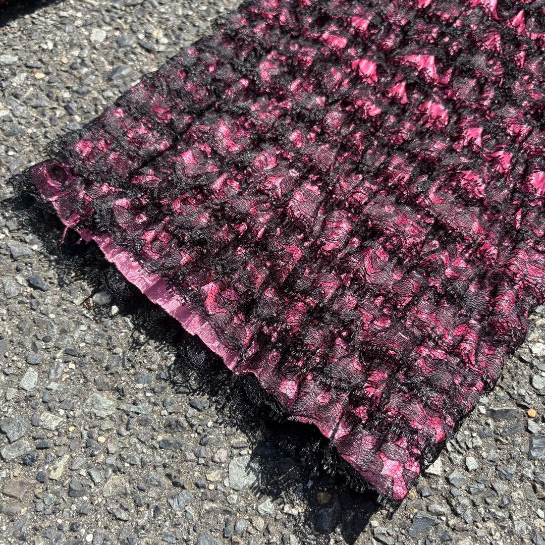 SAM'S FRILL PANTS USA製 ヴィンテージ 古着 フリルパンツ