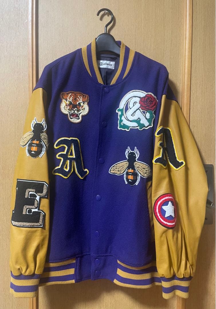 アンドエルシーブルゾン