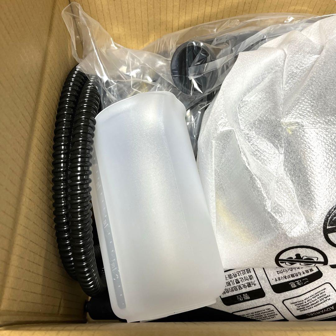 【未使用級】ケルヒャー スチームクリーナー SC JTK30 ジャパネット限定