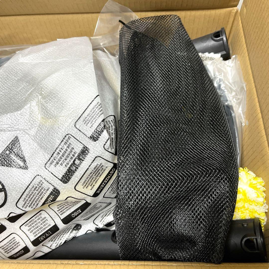 【未使用級】ケルヒャー スチームクリーナー SC JTK30 ジャパネット限定