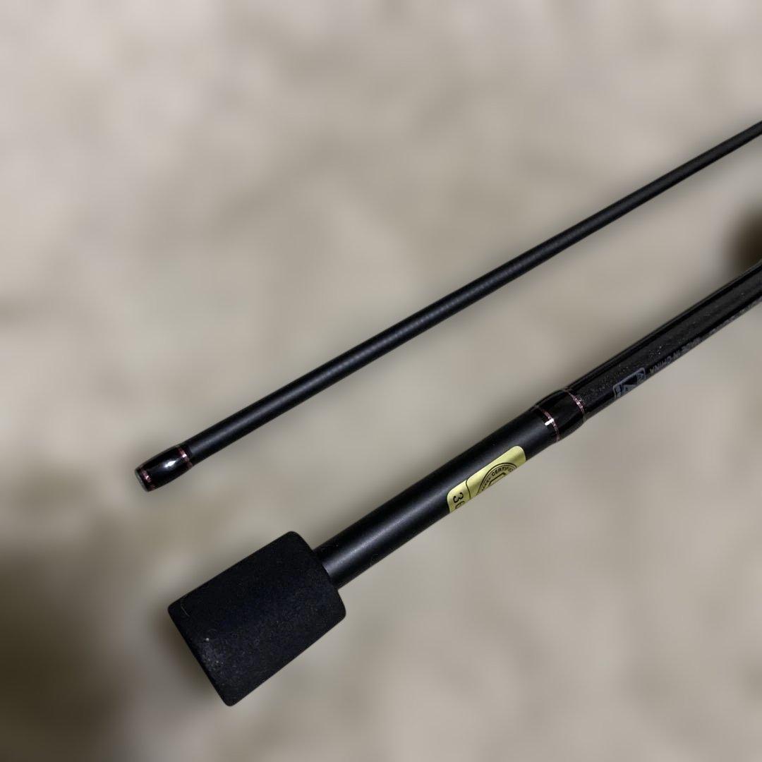 【極美品】ラグゼ 宵姫爽S58FL-solid