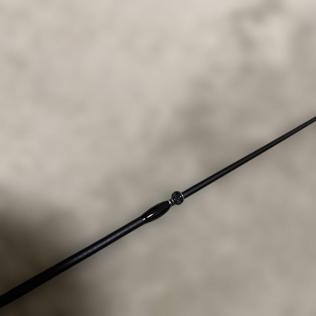 【極美品】ラグゼ 宵姫爽S58FL-solid