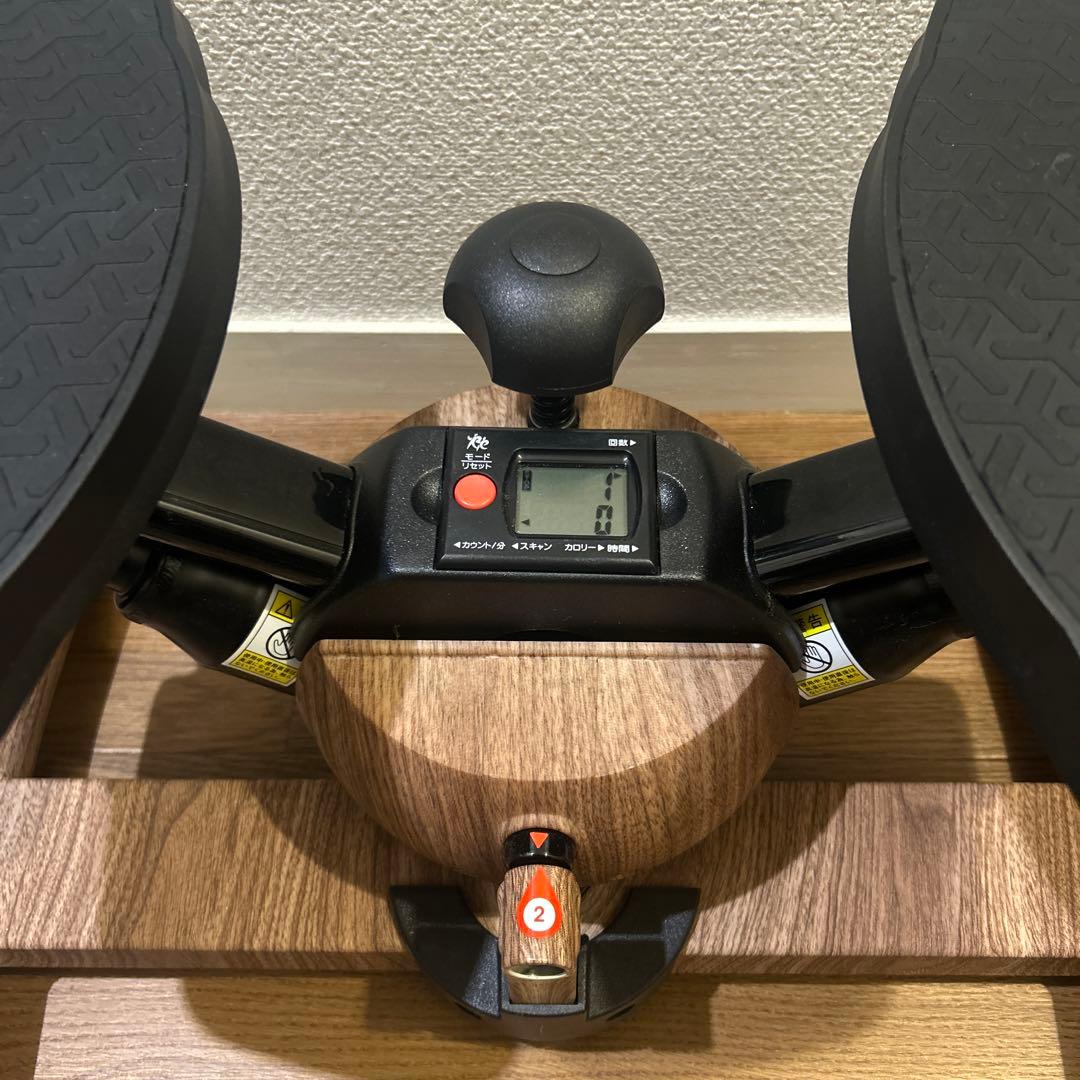 ルネサンス　ツイストエアロステッパー Premium SP-600 チェス